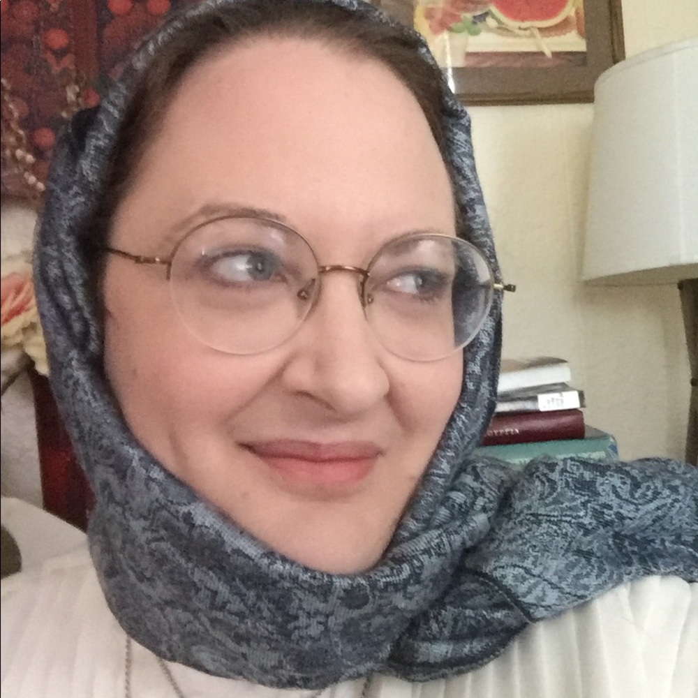 Meet your Posher, Alana